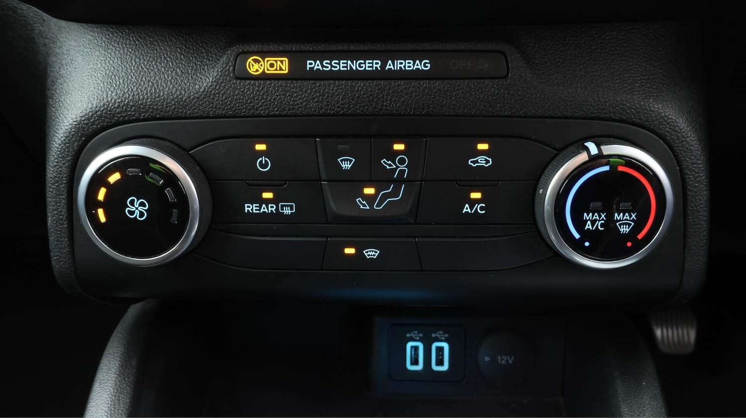Used Ford Focus 2021 for sale - 76012264: Photo 13