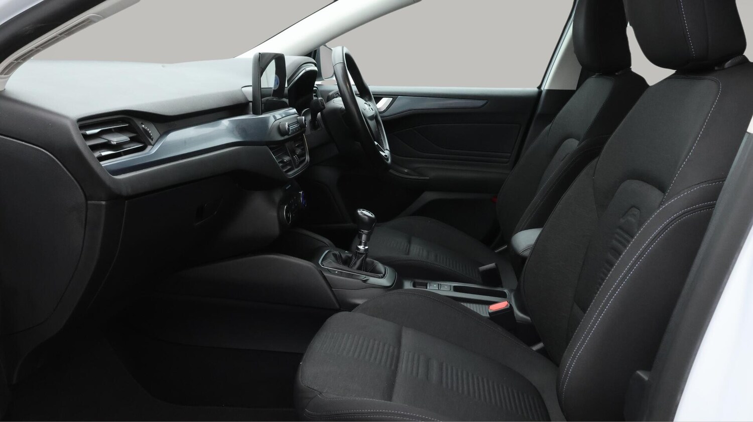 Used Ford Focus 2021 for sale - 76012264: Photo 15