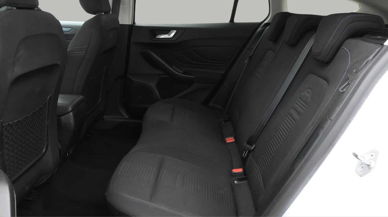 Used Ford Focus 2021 for sale - 76012264: Photo 17