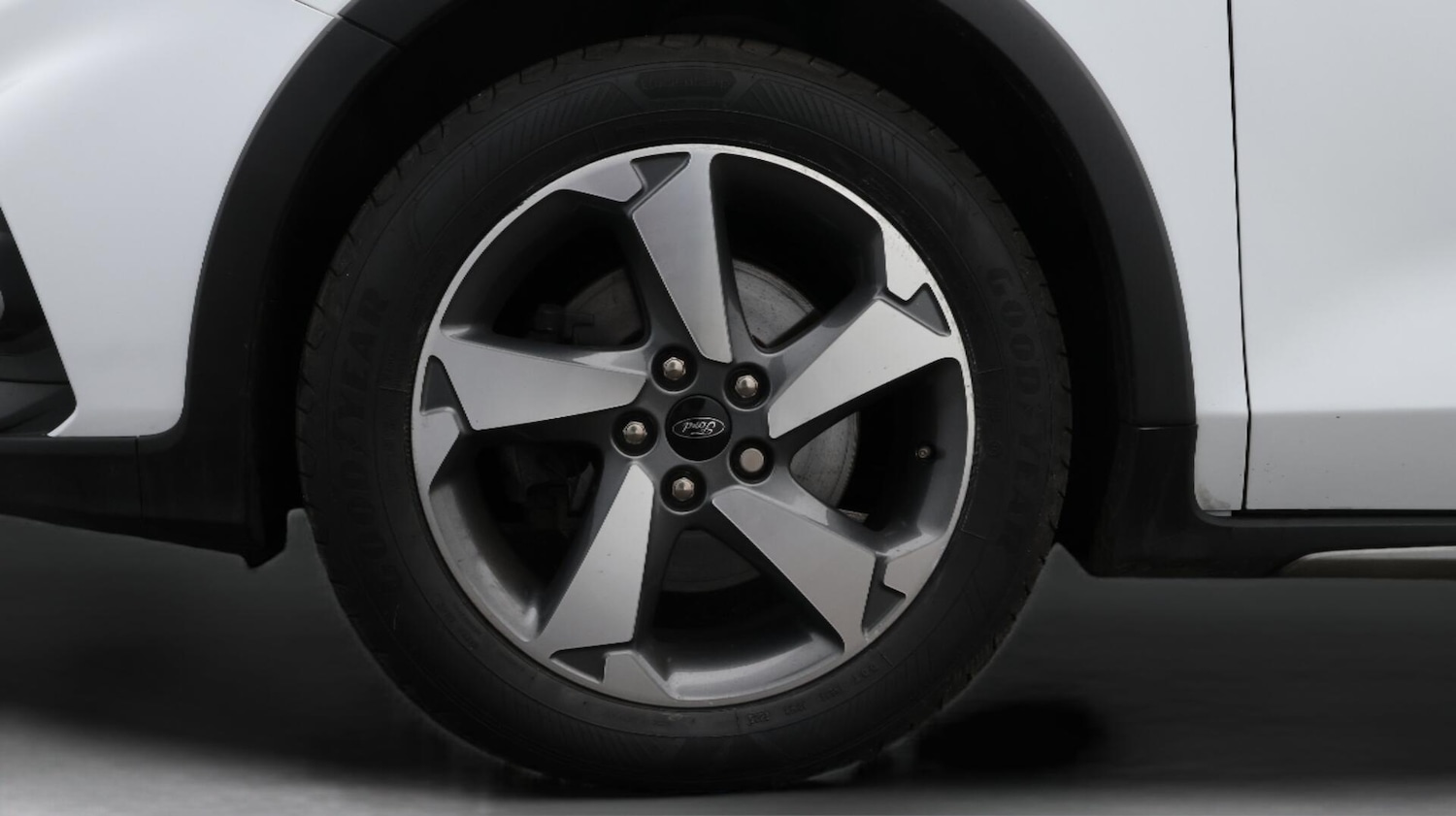 Used Ford Focus 2021 for sale - 76012264: Photo 19