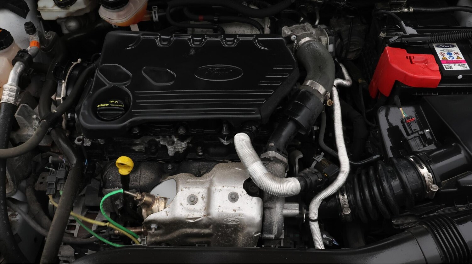 Used Ford Focus 2021 for sale - 76012264: Photo 20