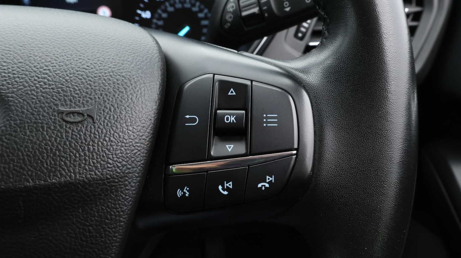 Used Ford Focus 2021 for sale - 76012264: Photo 24
