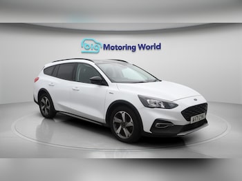 Used Ford Focus 2021 for sale - 76012264: Photo 2