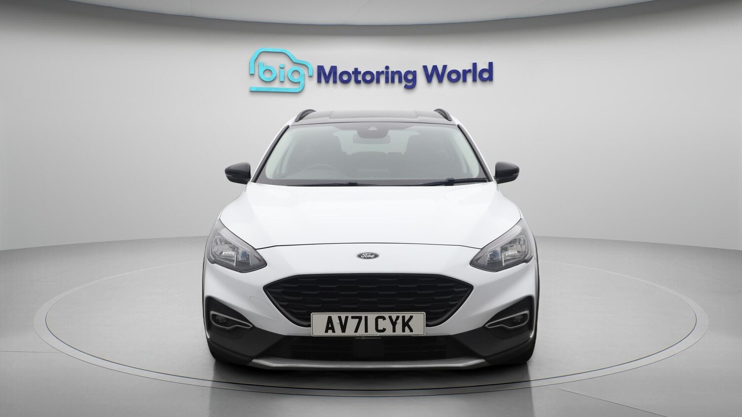 Used Ford Focus 2021 for sale - 76012264: Photo 3