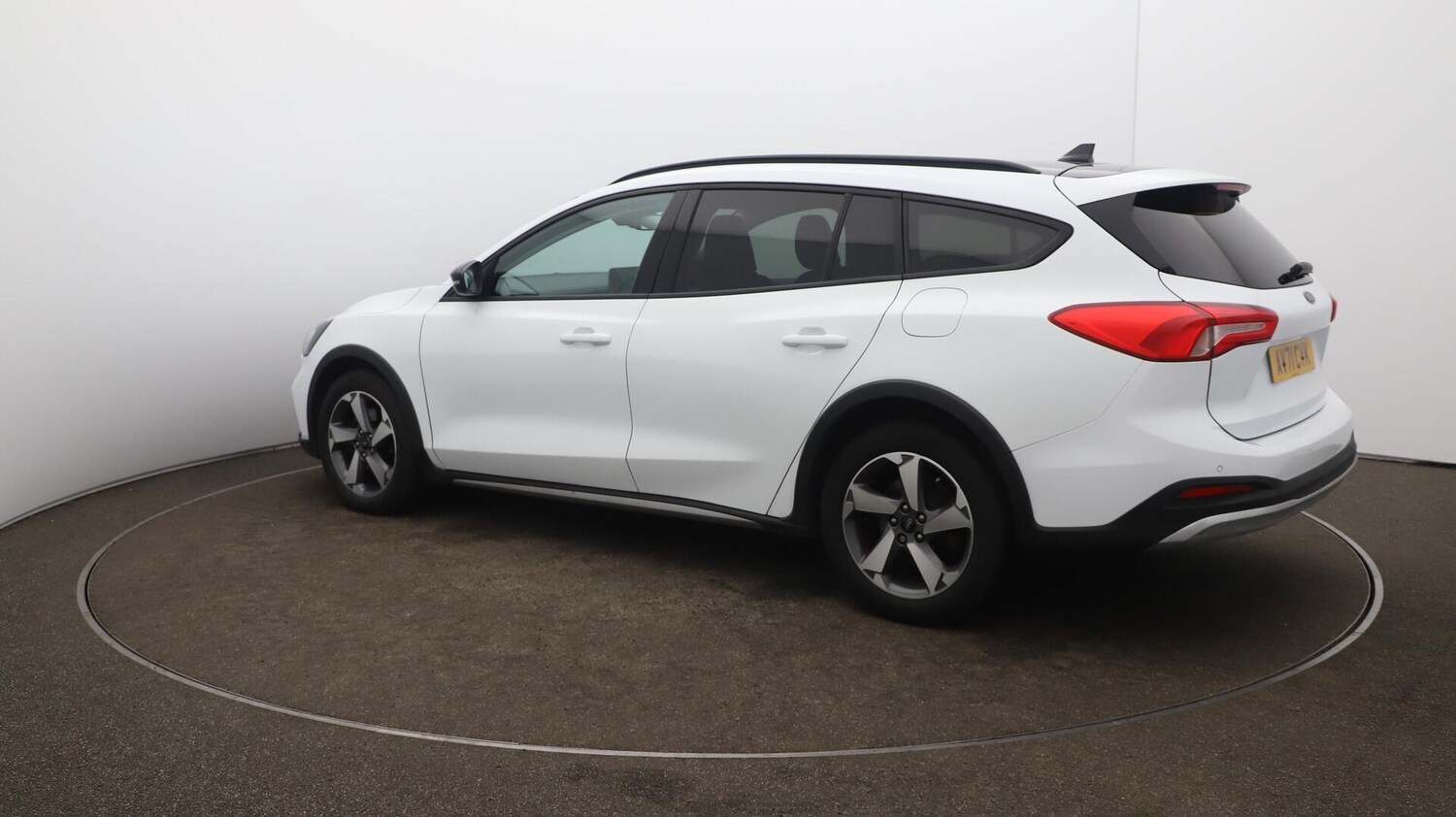 Used Ford Focus 2021 for sale - 76012264: Photo 35