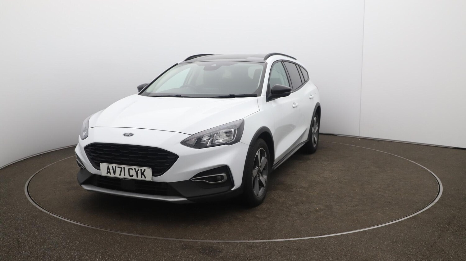 Used Ford Focus 2021 for sale - 76012264: Photo 37
