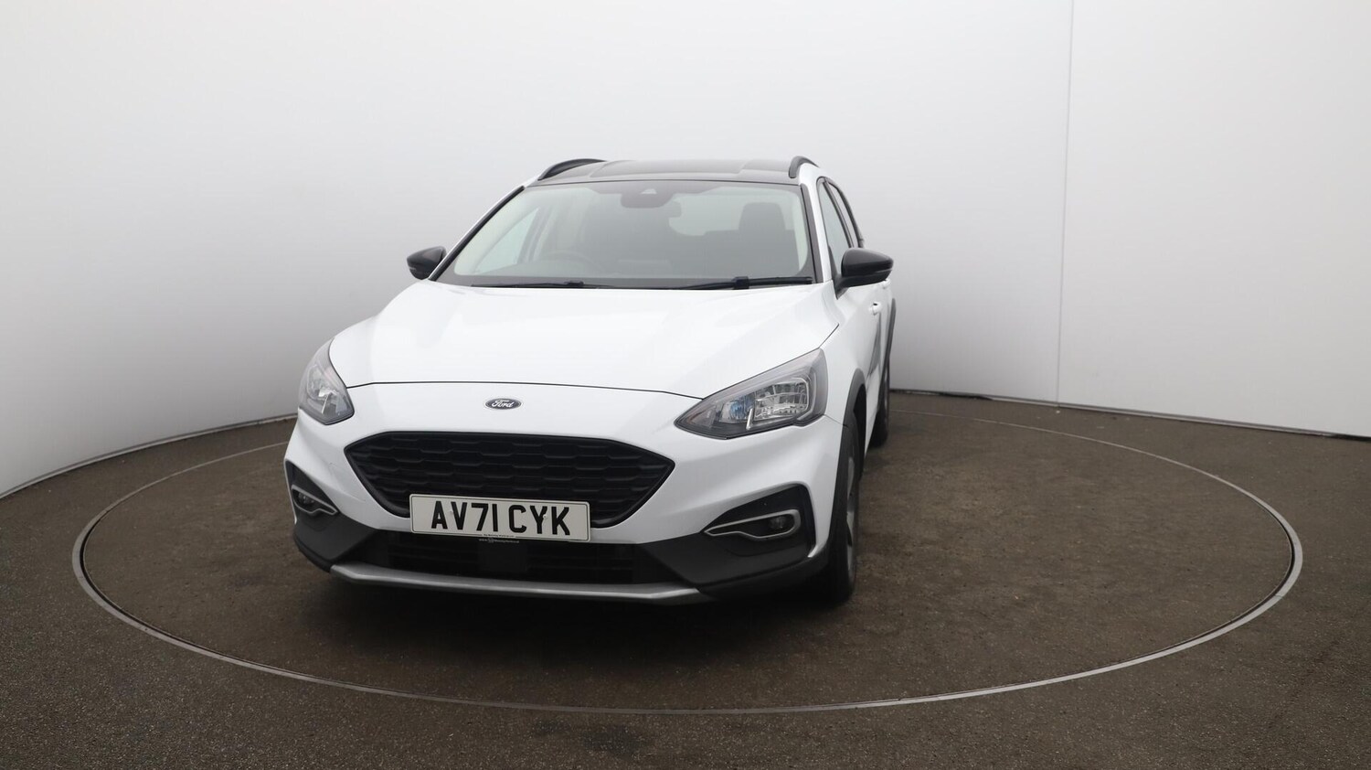 Used Ford Focus 2021 for sale - 76012264: Photo 38