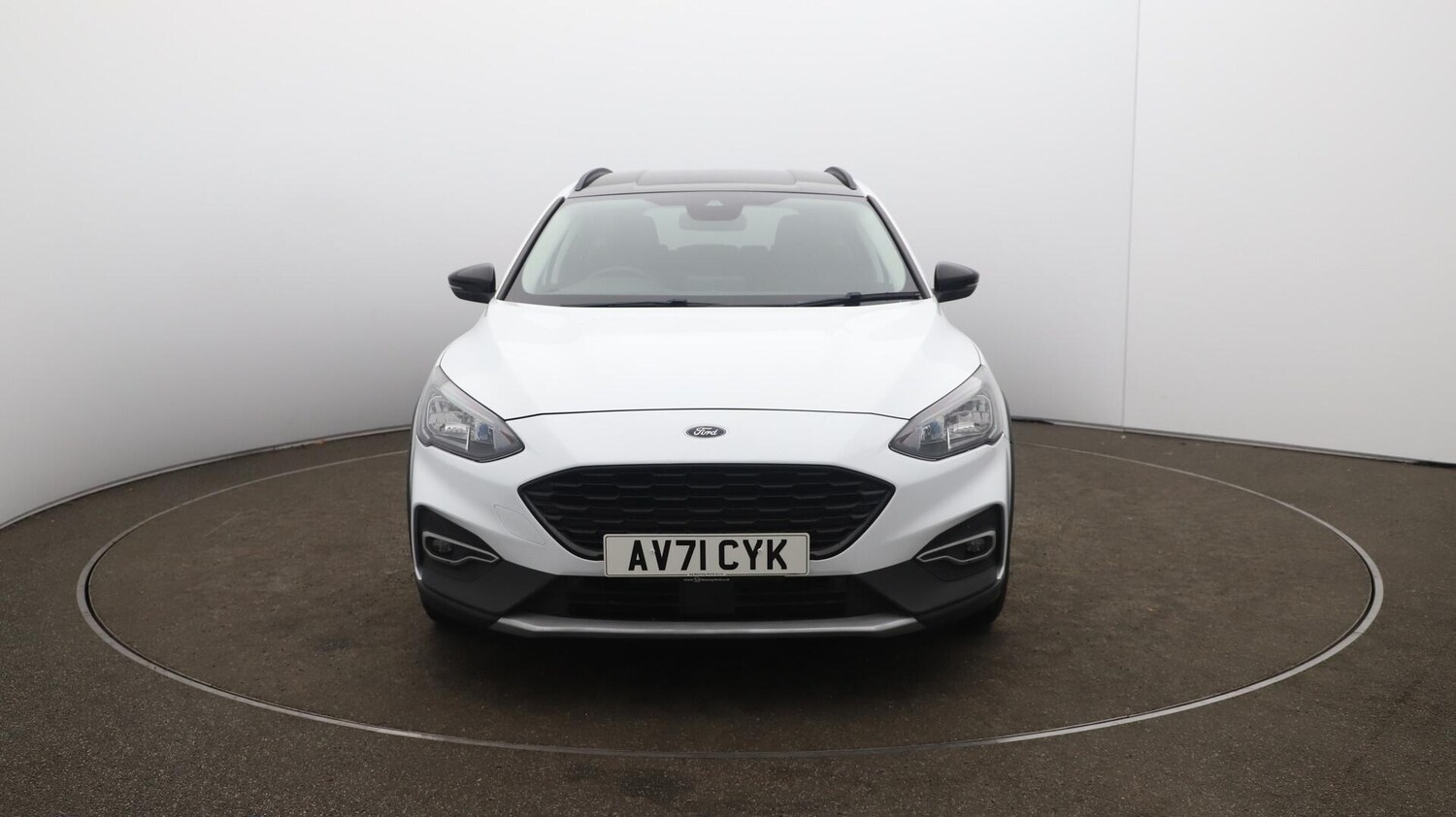 Used Ford Focus 2021 for sale - 76012264: Photo 39