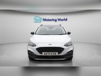 Used Ford Focus 2021 for sale - 76012264: Photo 3