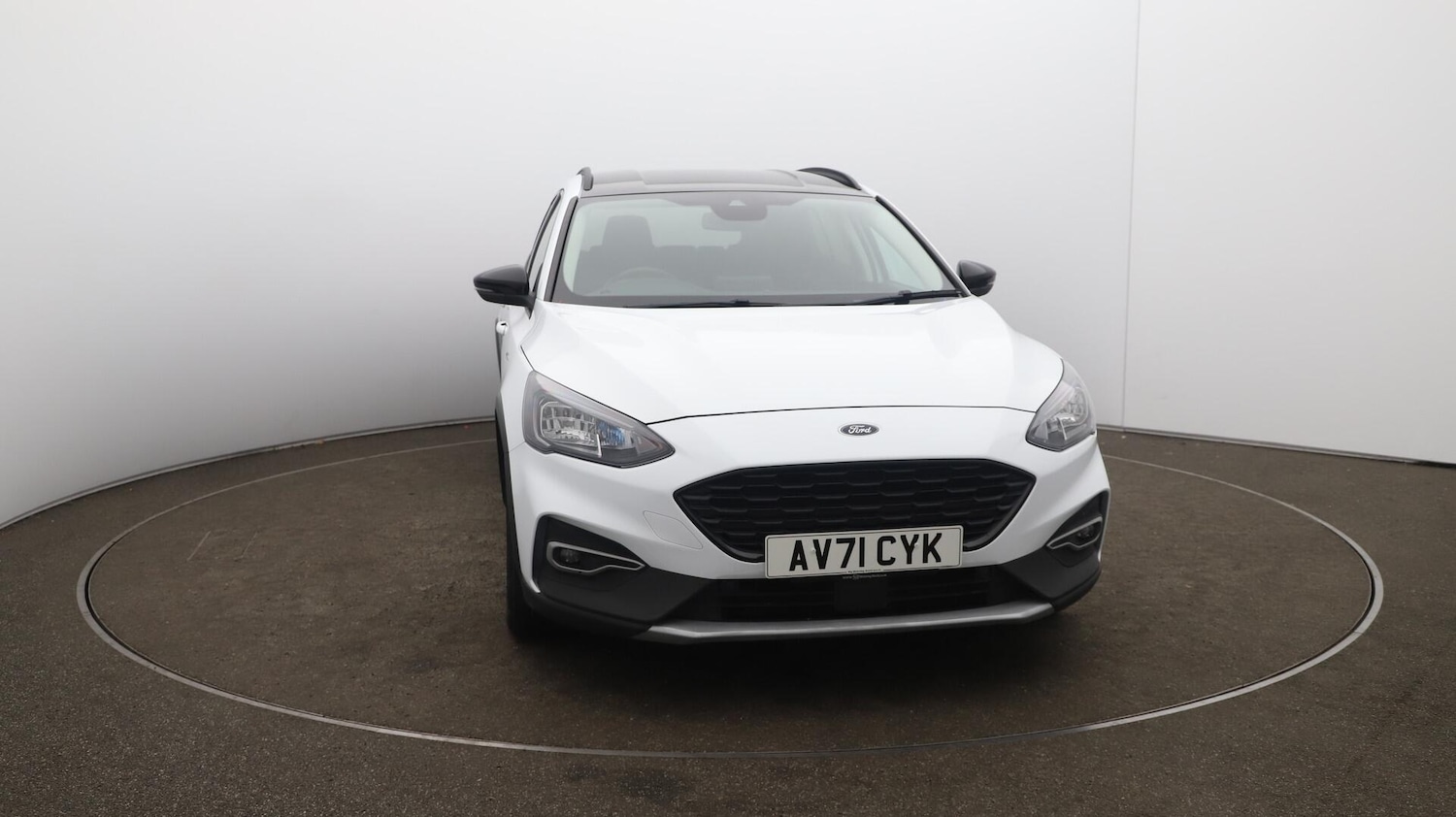 Used Ford Focus 2021 for sale - 76012264: Photo 40