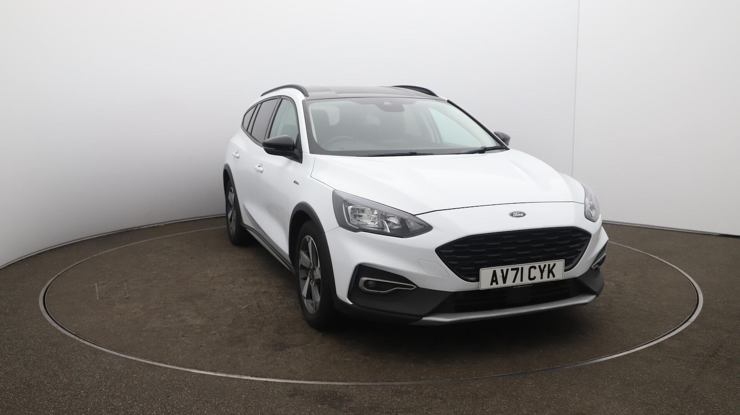 Used Ford Focus 2021 for sale - 76012264: Photo 41