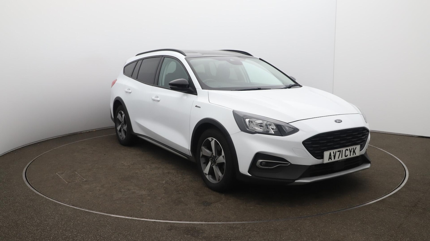 Used Ford Focus 2021 for sale - 76012264: Photo 42