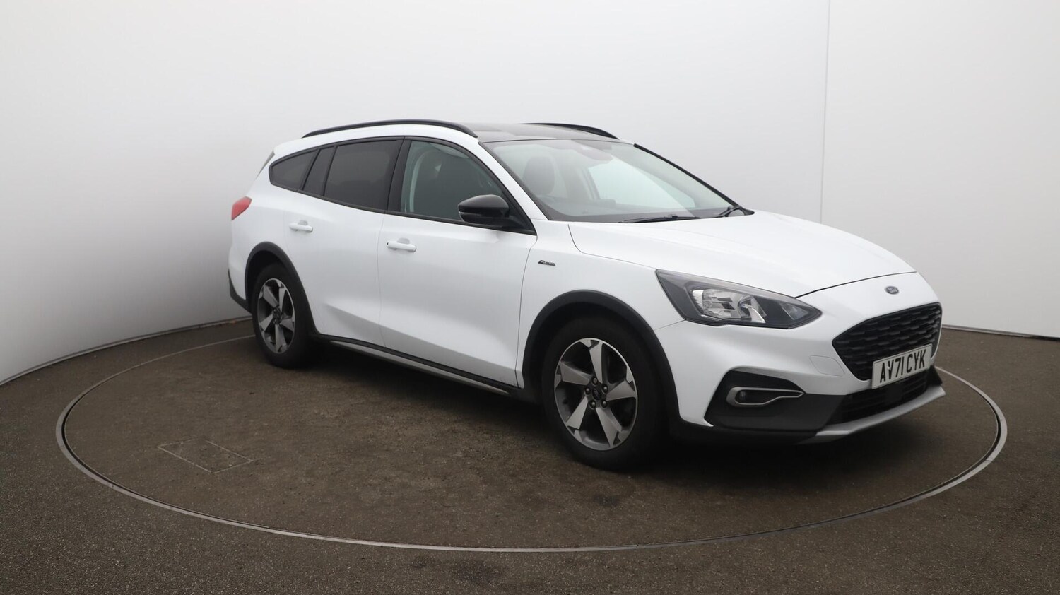 Used Ford Focus 2021 for sale - 76012264: Photo 43