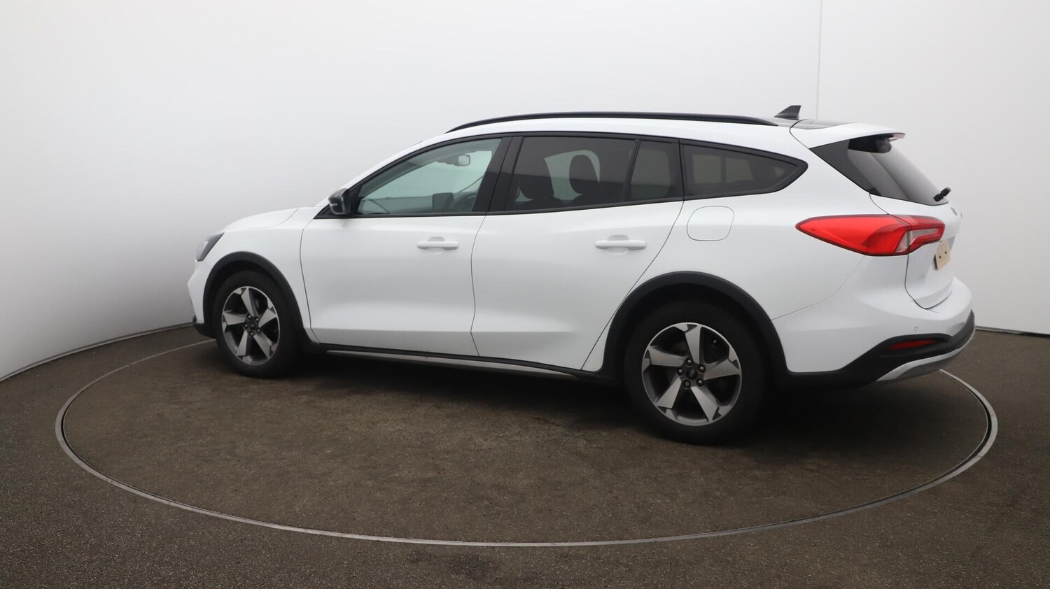 Used Ford Focus 2021 for sale - 76012264: Photo 46