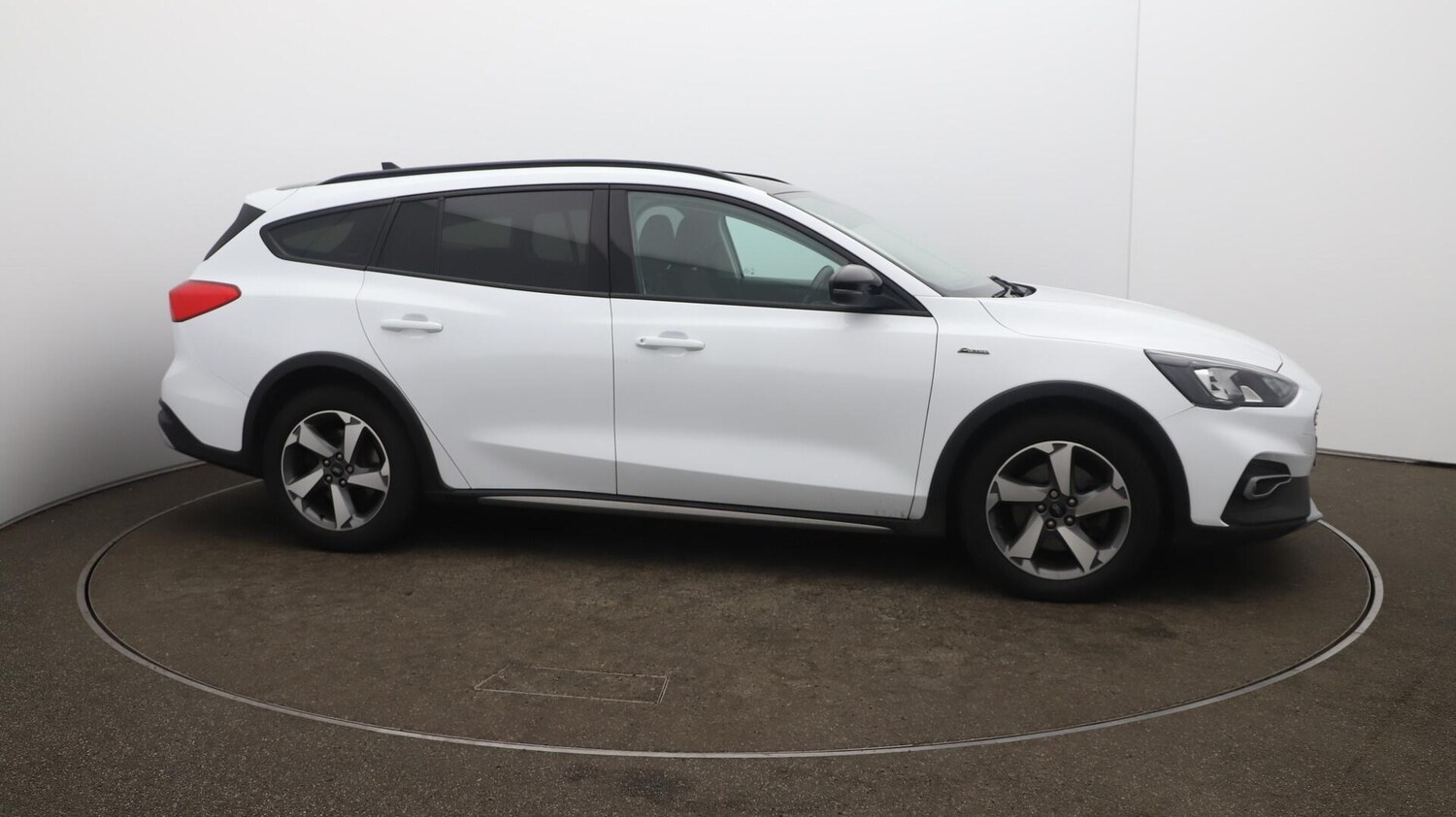 Used Ford Focus 2021 for sale - 76012264: Photo 47