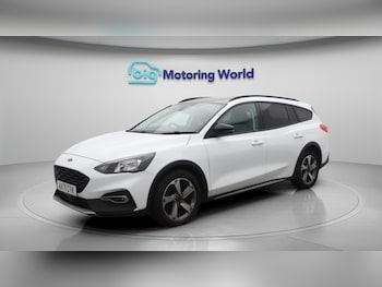 Used Ford Focus 2021 for sale - 76012264: Photo 4