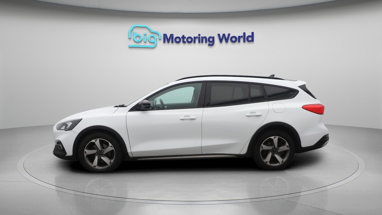 Used Ford Focus 2021 for sale - 76012264: Photo 5