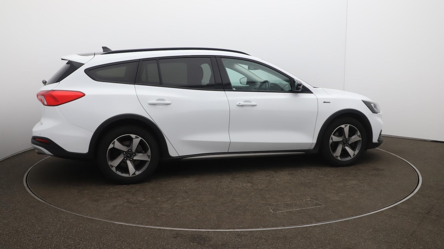 Used Ford Focus 2021 for sale - 76012264: Photo 50