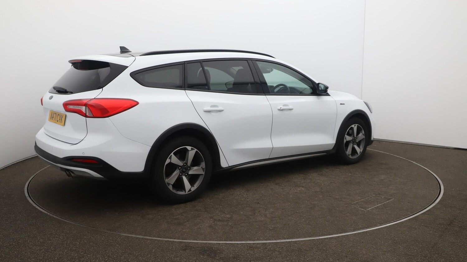Used Ford Focus 2021 for sale - 76012264: Photo 52