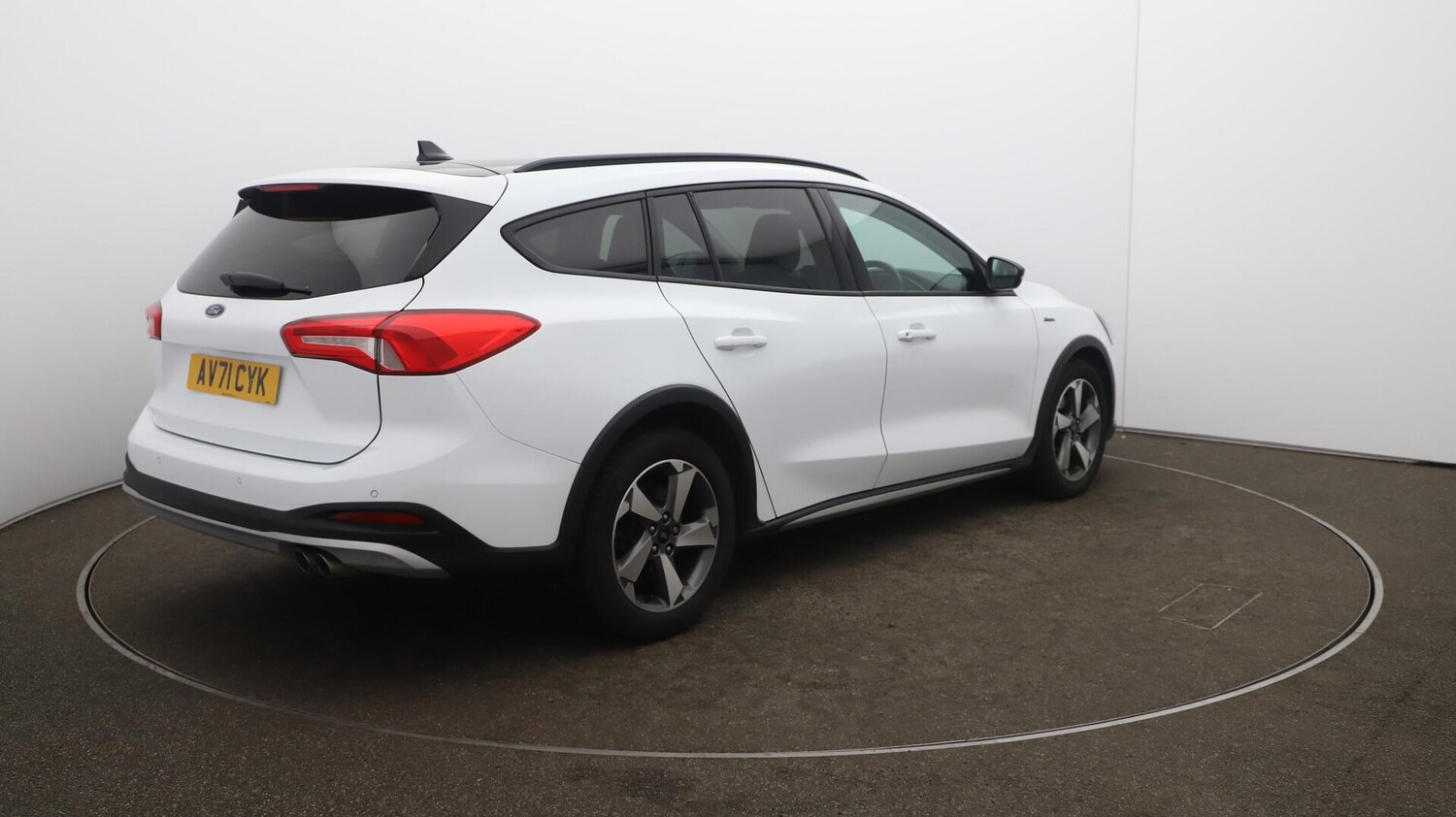 Used Ford Focus 2021 for sale - 76012264: Photo 53