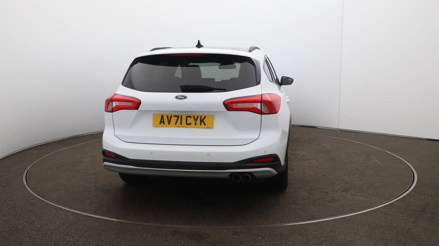 Used Ford Focus 2021 for sale - 76012264: Photo 56