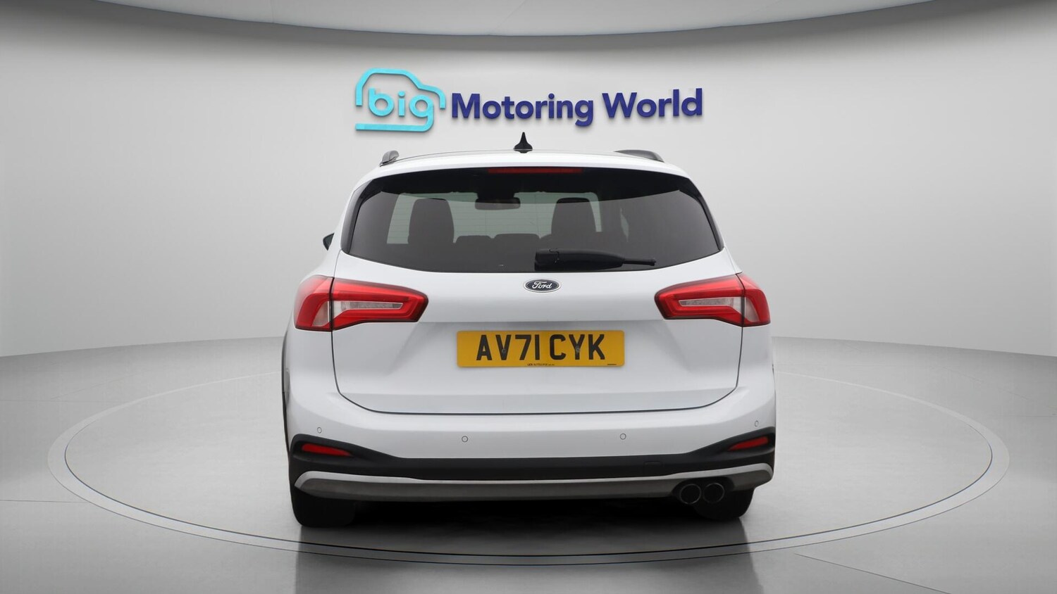 Used Ford Focus 2021 for sale - 76012264: Photo 7