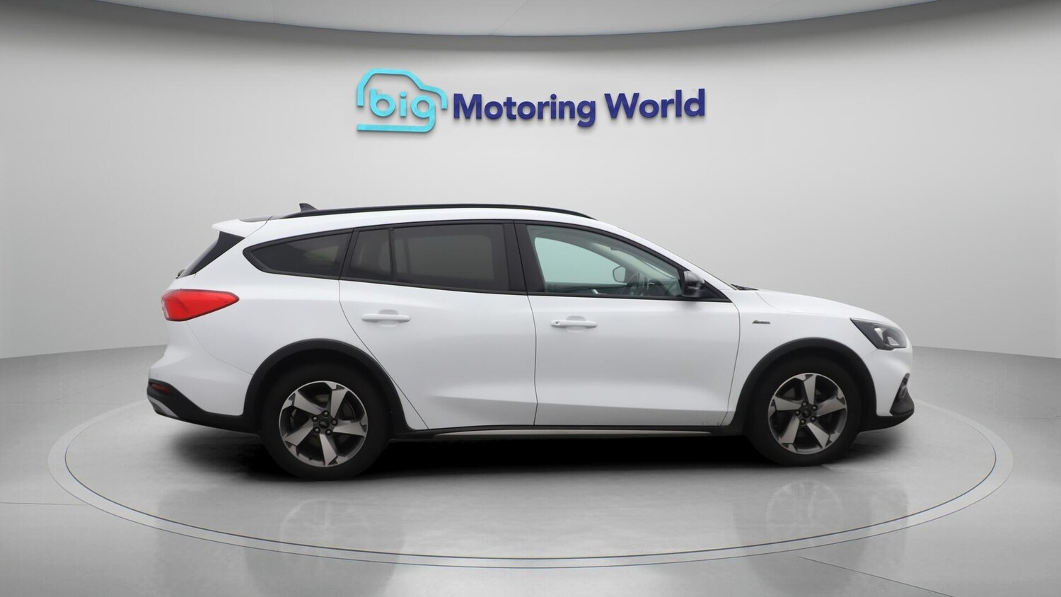 Used Ford Focus 2021 for sale - 76012264: Photo 9