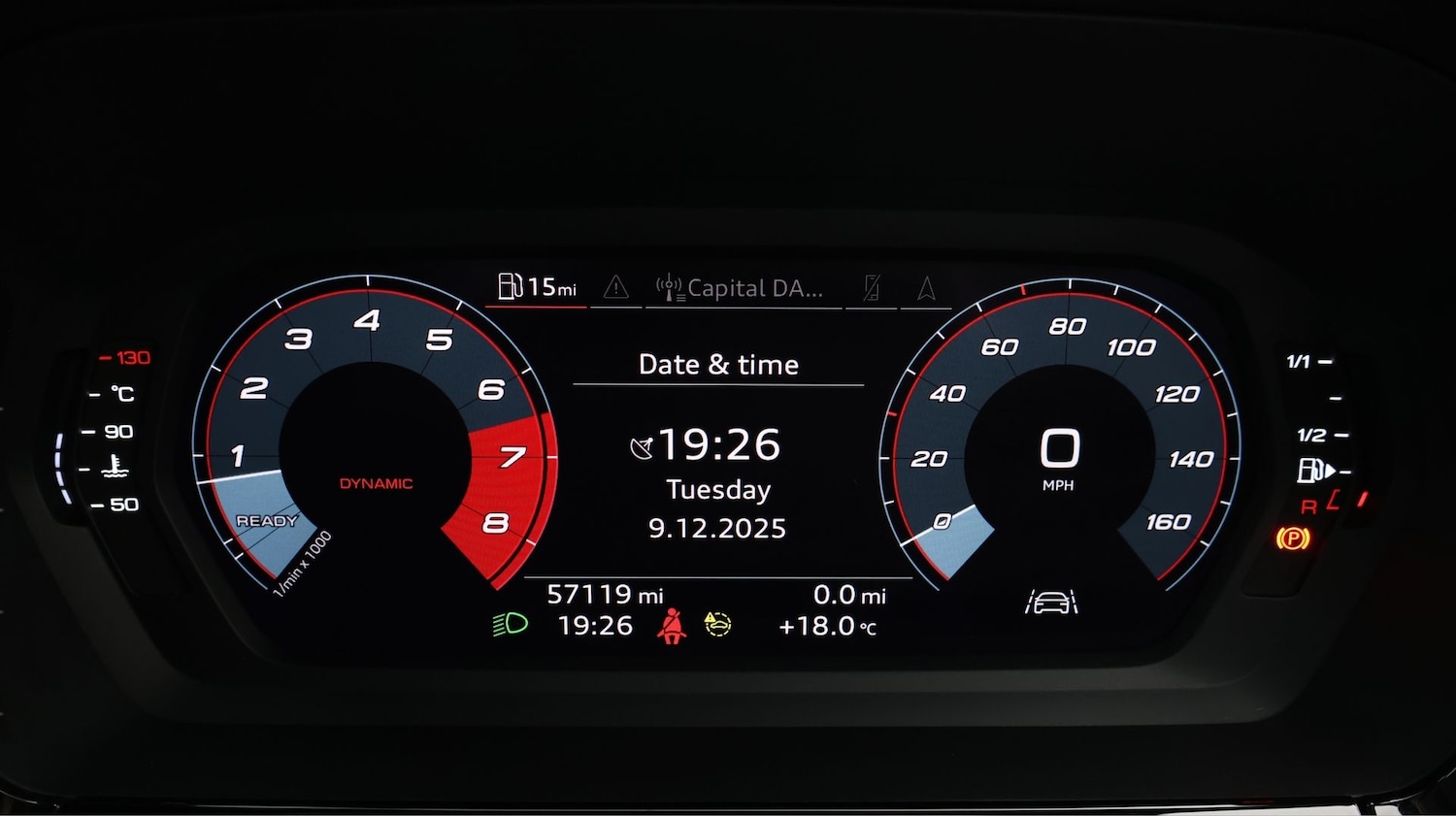 Used Audi A3 2021 for sale - 77629179: Photo 10