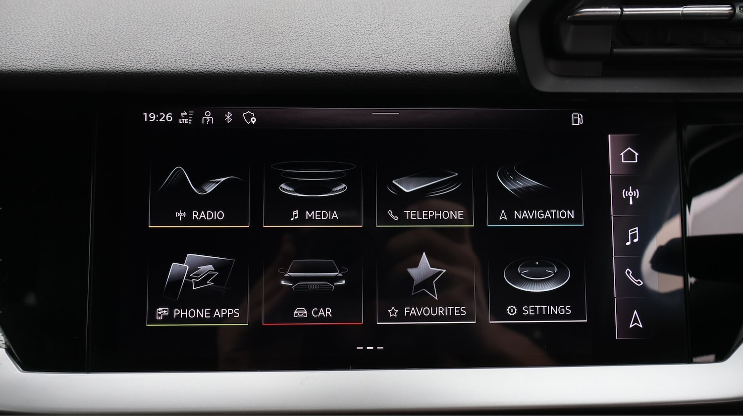 Used Audi A3 2021 for sale - 77629179: Photo 11