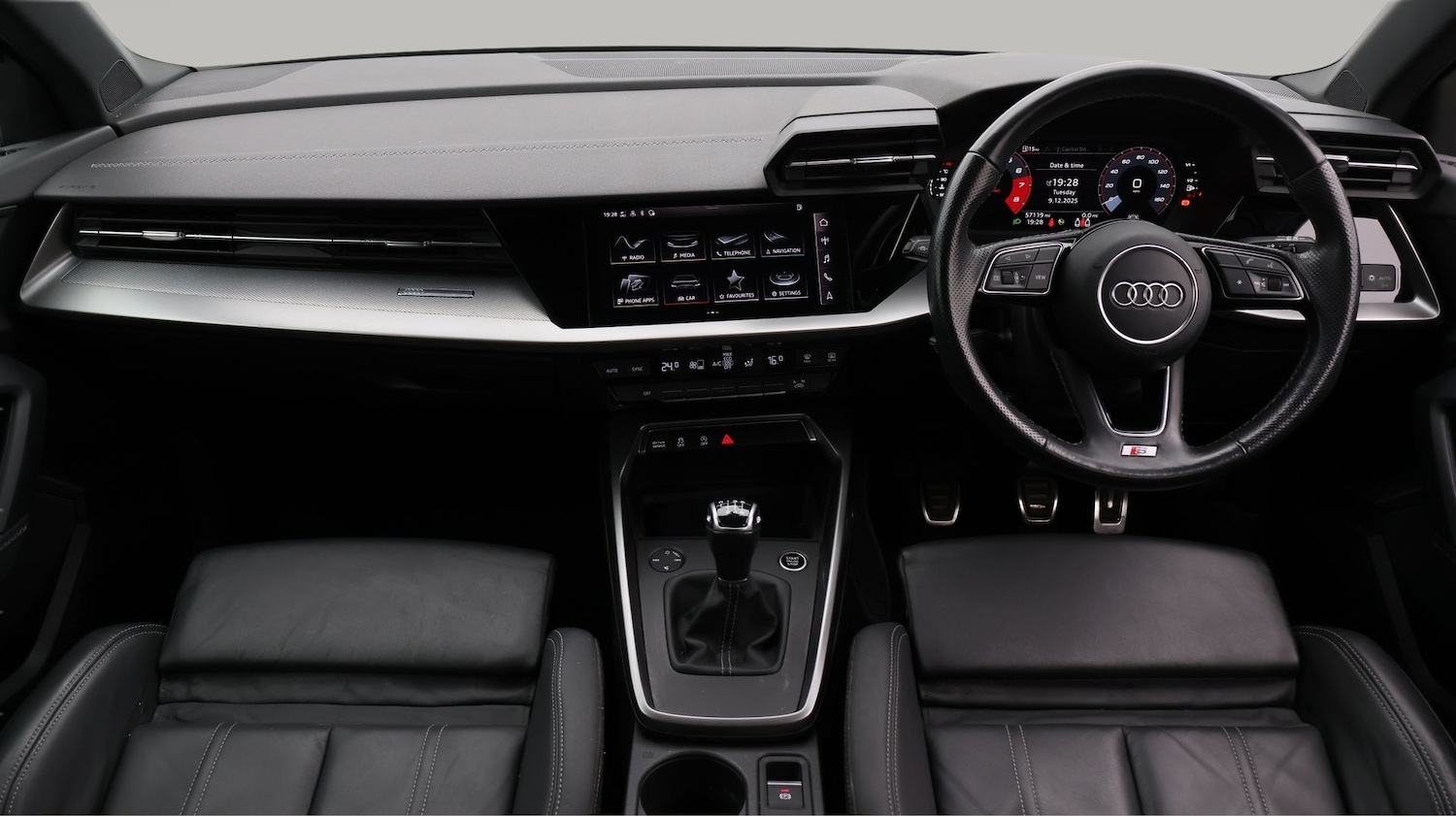 Used Audi A3 2021 for sale - 77629179: Photo 13