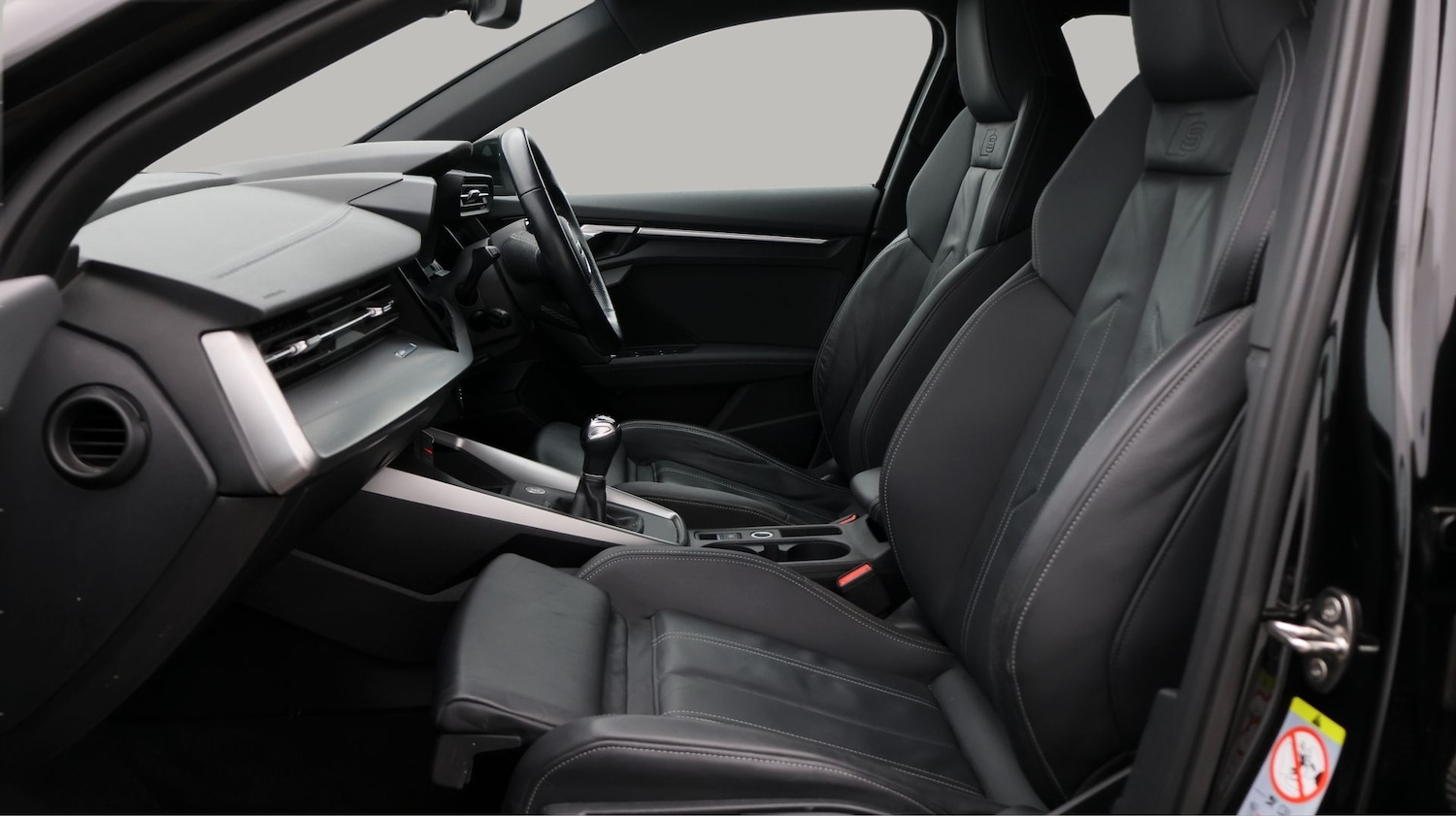 Used Audi A3 2021 for sale - 77629179: Photo 14