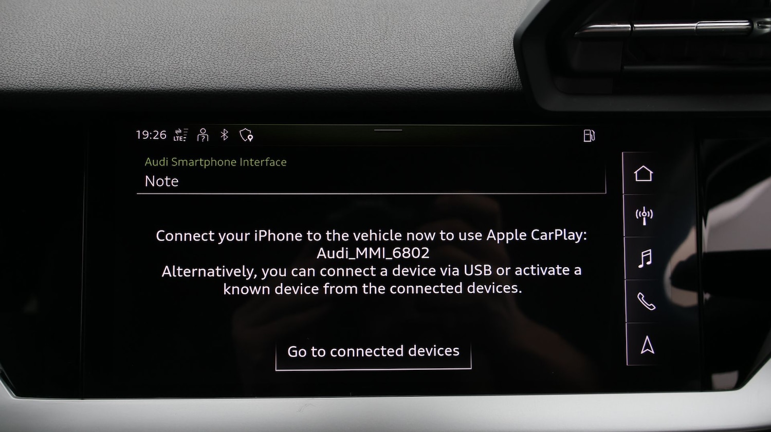 Used Audi A3 2021 for sale - 77629179: Photo 23