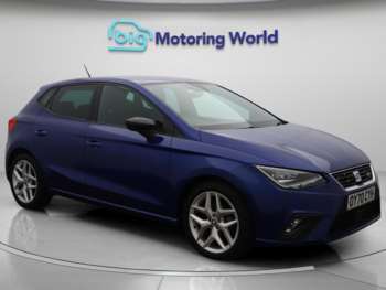 2020 (70) - 1.0 TSI FR Hatchback 5dr Petrol Manual Euro 6 (s/s) GPF (95 ps)