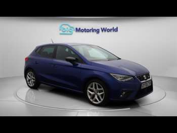Used SEAT Ibiza 2020 for sale - 74861317: Photo