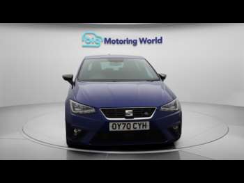 Used SEAT Ibiza 2020 for sale - 74861317: Photo