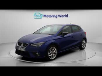 Used SEAT Ibiza 2020 for sale - 74861317: Photo
