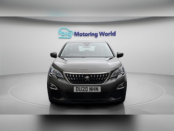 Used Peugeot 5008 2020 for sale - 78926991: Photo