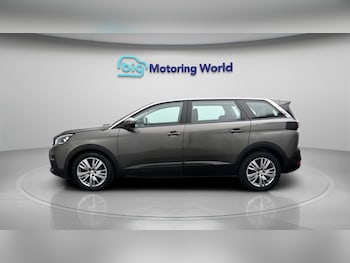Used Peugeot 5008 2020 for sale - 78926991: Photo