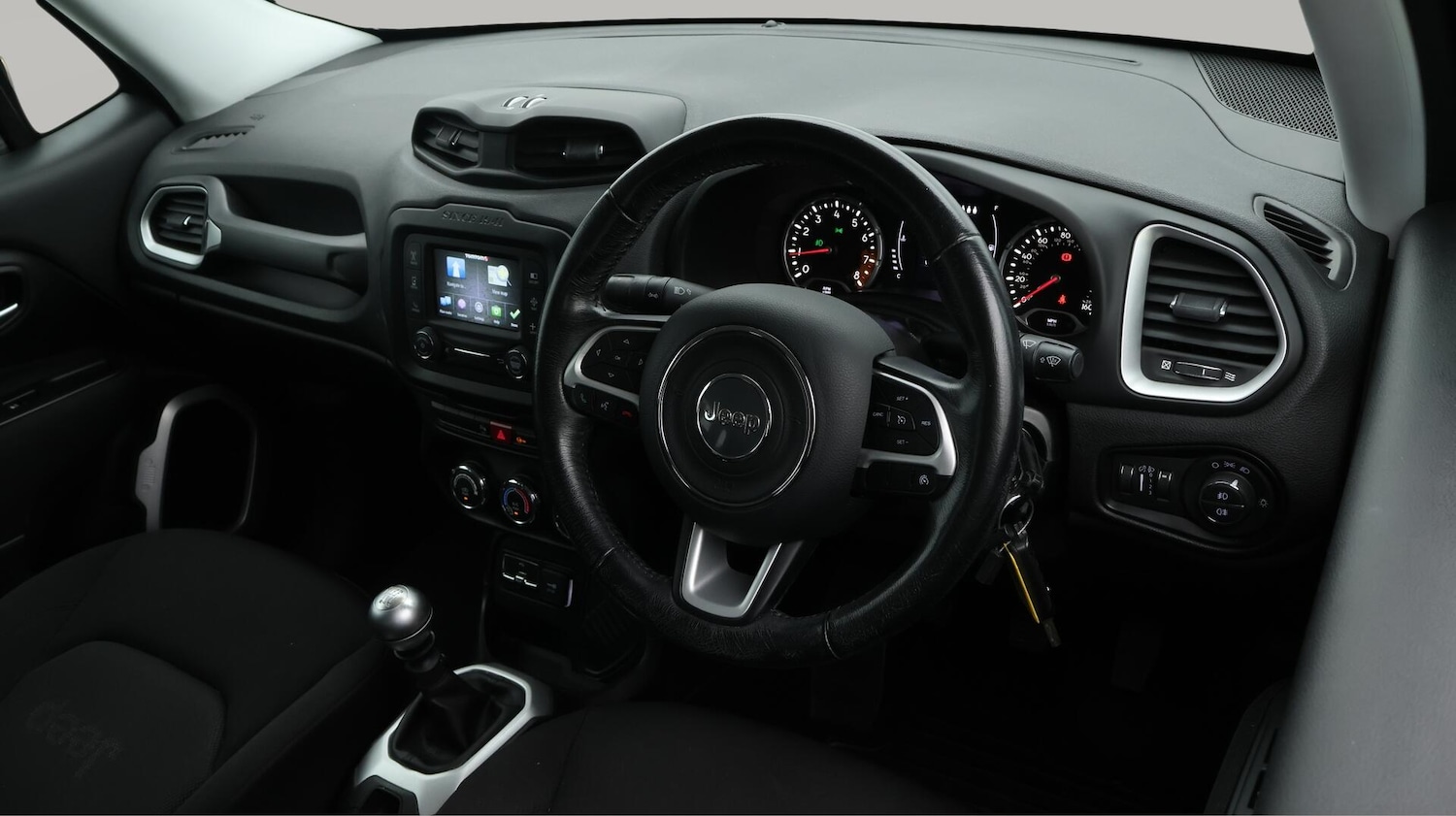 Used Jeep Renegade 2018 for sale - 76371632: Photo 10