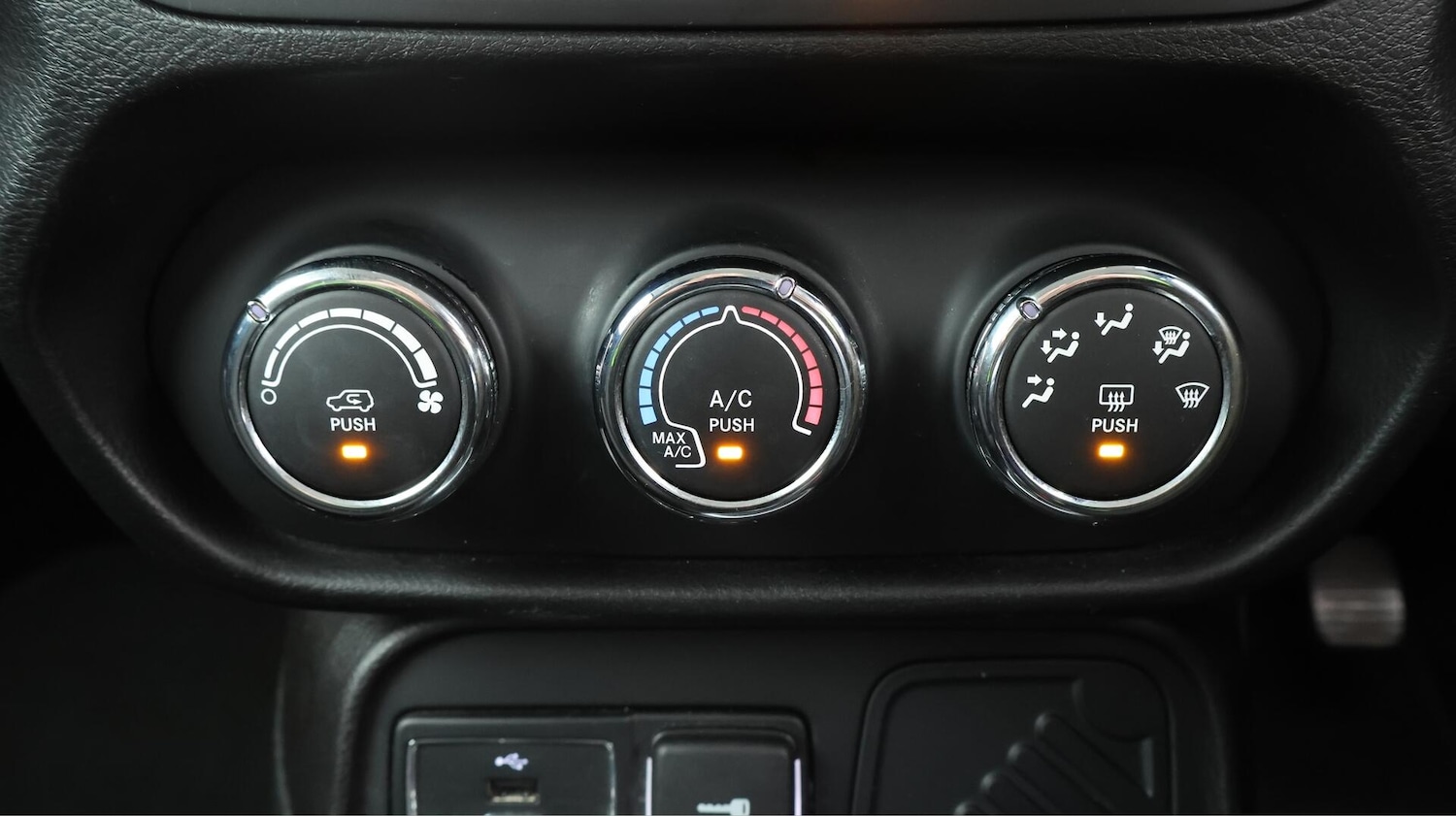 Used Jeep Renegade 2018 for sale - 76371632: Photo 13