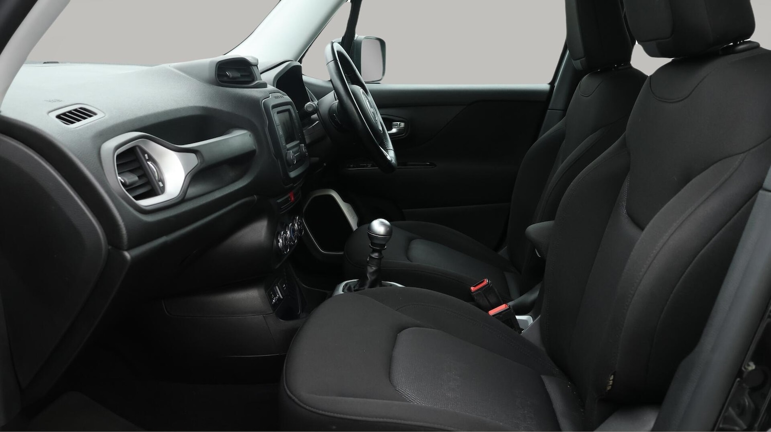Used Jeep Renegade 2018 for sale - 76371632: Photo 15