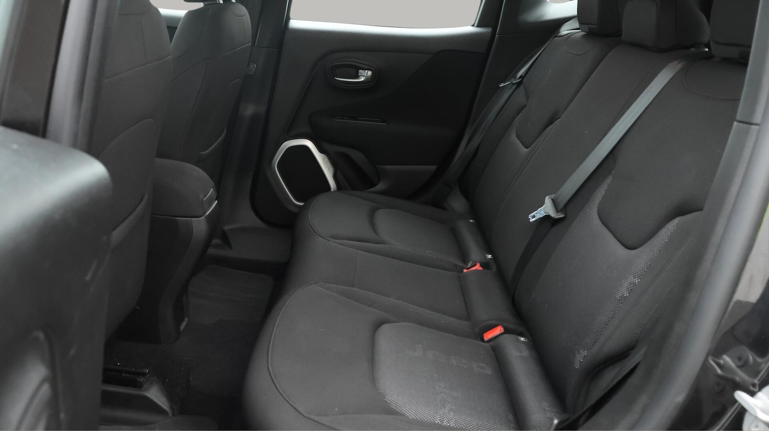 Used Jeep Renegade 2018 for sale - 76371632: Photo 17