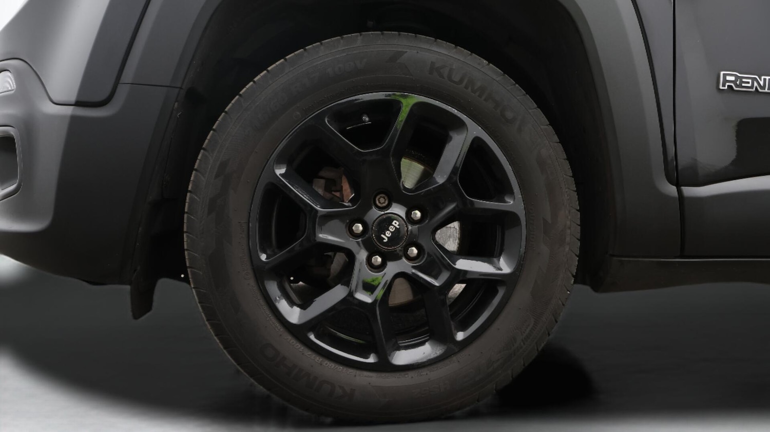 Used Jeep Renegade 2018 for sale - 76371632: Photo 19