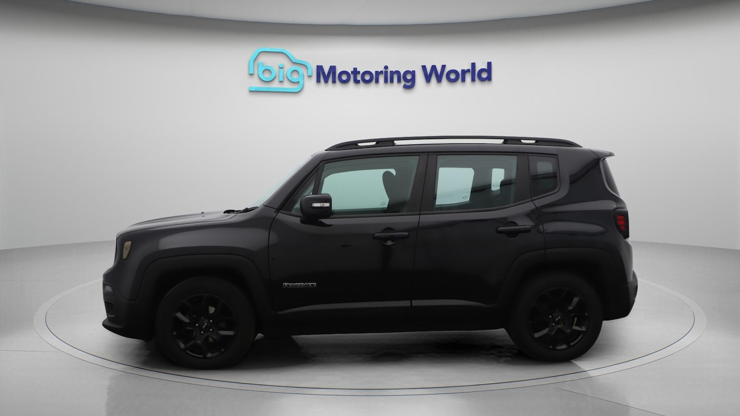Used Jeep Renegade 2018 for sale - 76371632: Photo 5