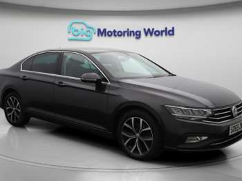 2019 (69) - 1.6 TDI SEL Saloon 4dr Diesel DSG Euro 6 (s/s) (120 ps)