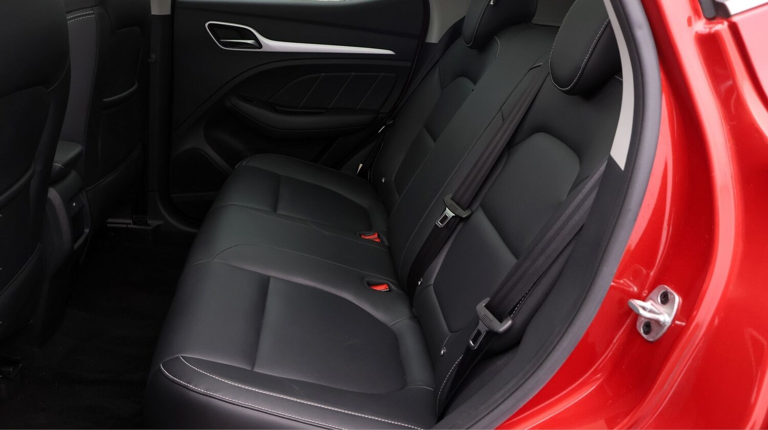 Used MG MG ZS 2021 for sale - 77201682: Photo 16