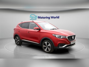 MG MG ZS feature image