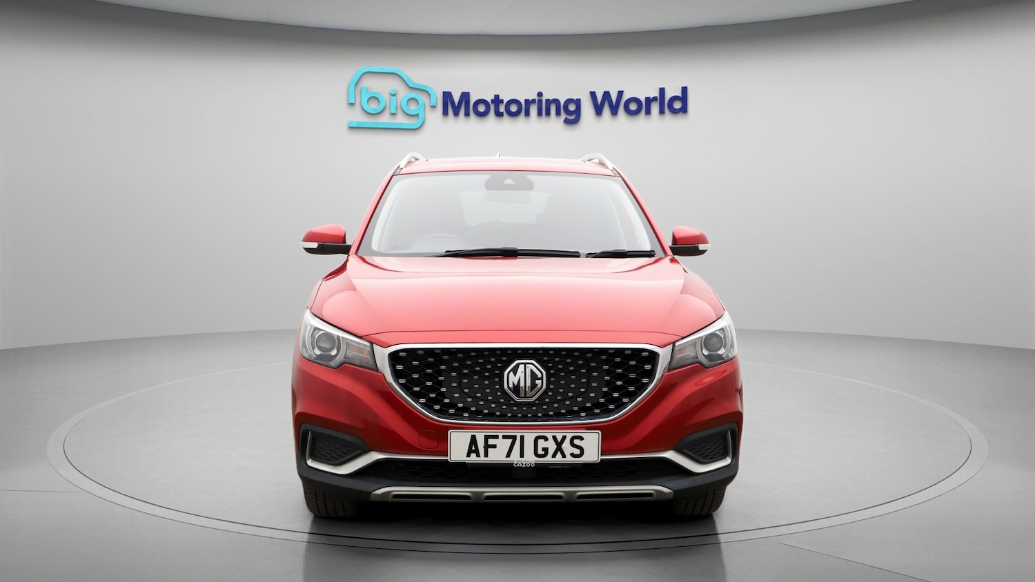 Used MG MG ZS 2021 for sale - 77201682: Photo 2
