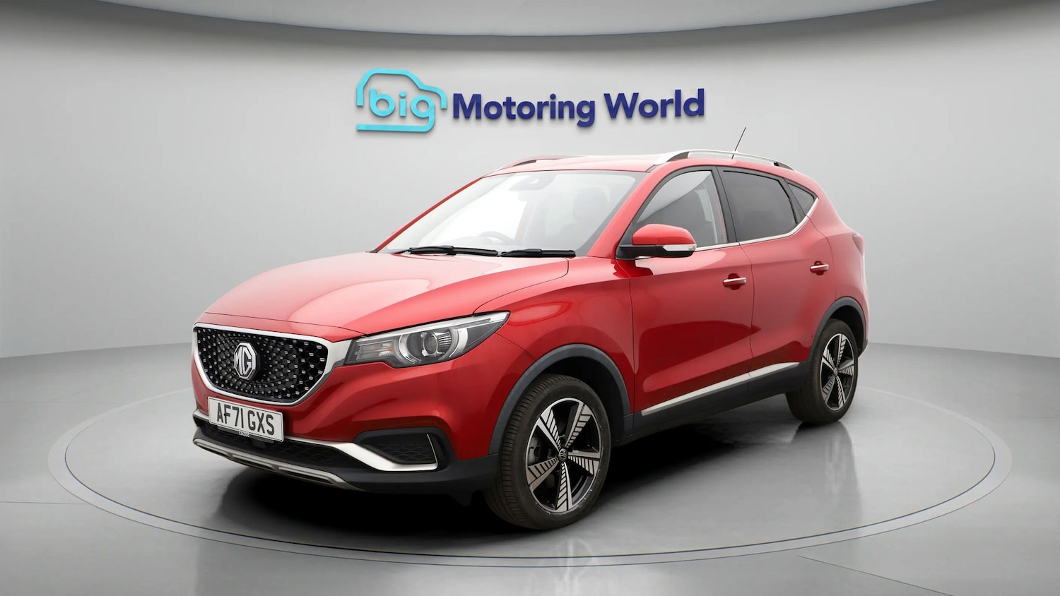 Used MG MG ZS 2021 for sale - 77201682: Photo 3