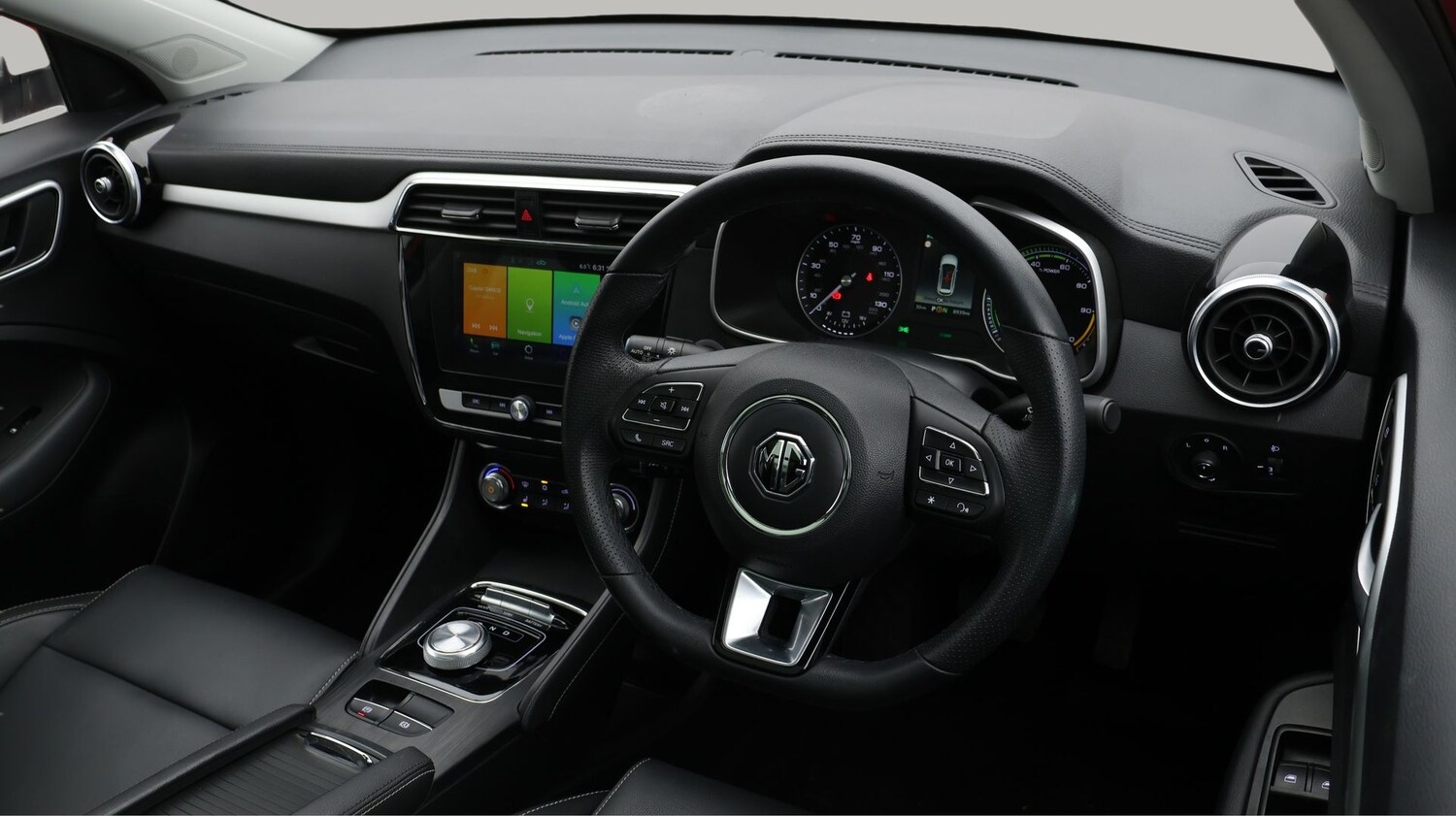 Used MG MG ZS 2021 for sale - 77201682: Photo 9